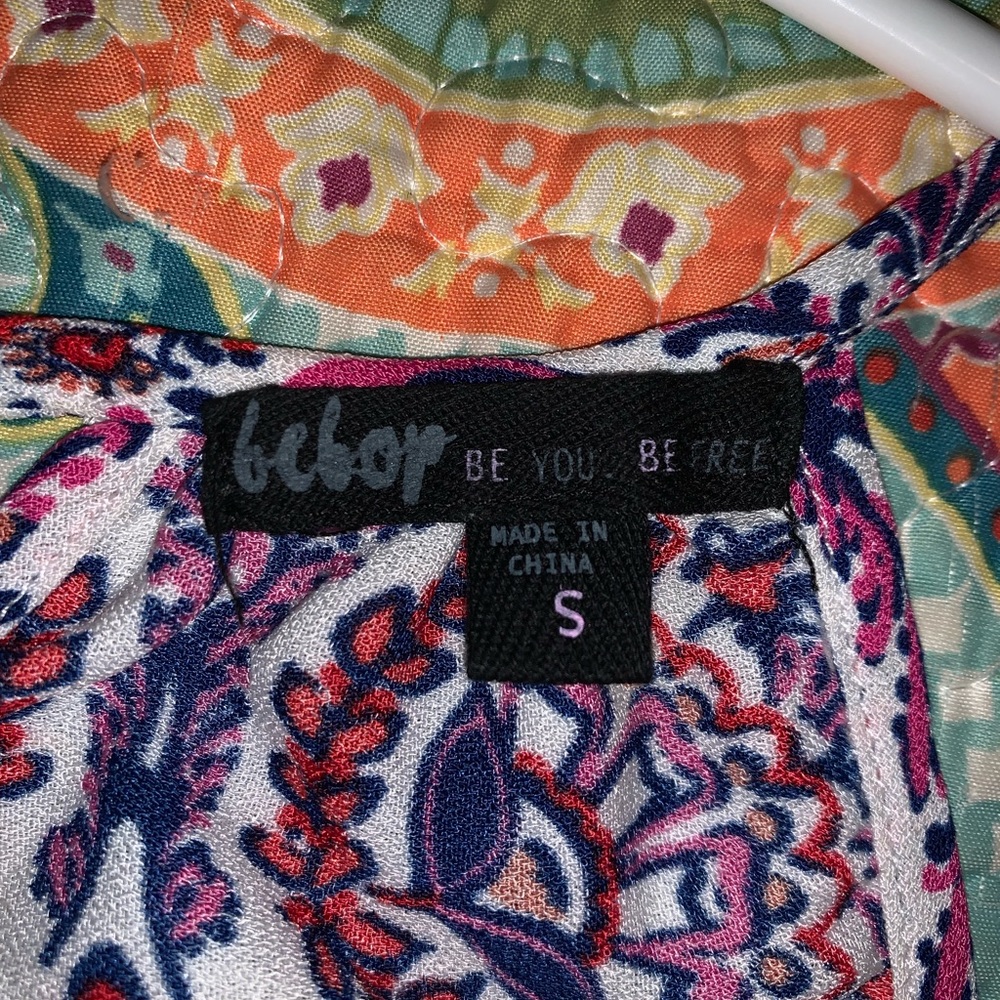 Romper - Picture 3 of 3